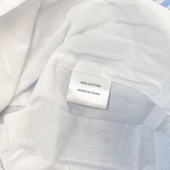 Pink Lily x Caitlin Covington Santorini Striped Maxi Dress - Picture 10 of 10